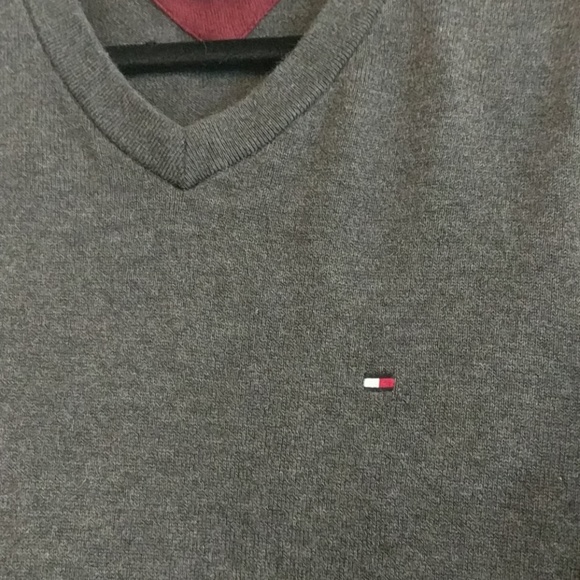 Mens Sweater - Picture 3 of 3